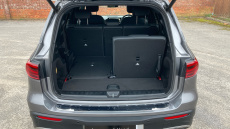 Mercedes-Benz Eqb 350 4M 215kW AMG Line Executive 66.5kWh 5dr At Electric Estate